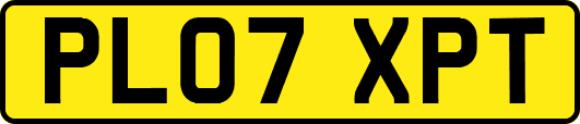 PL07XPT