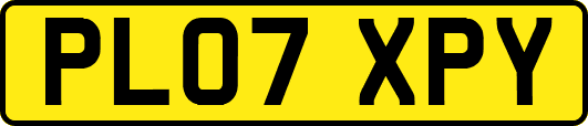 PL07XPY