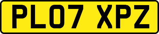 PL07XPZ