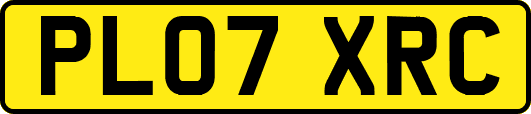 PL07XRC