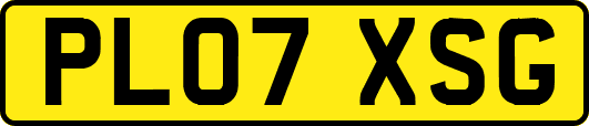 PL07XSG