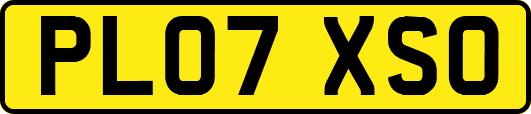 PL07XSO
