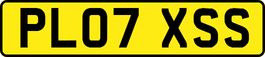 PL07XSS
