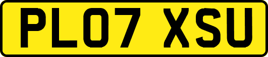 PL07XSU