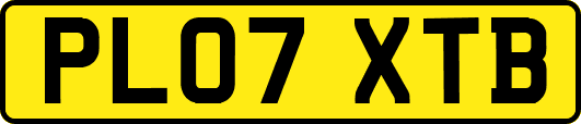 PL07XTB