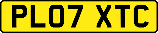 PL07XTC