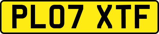 PL07XTF
