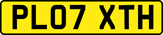 PL07XTH