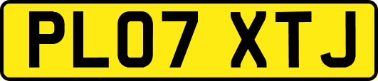 PL07XTJ