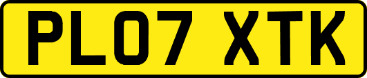 PL07XTK