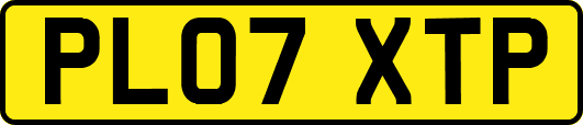 PL07XTP