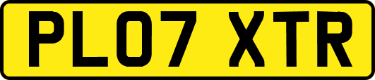 PL07XTR