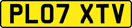 PL07XTV
