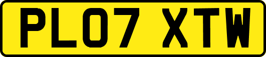 PL07XTW