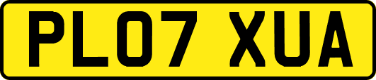 PL07XUA
