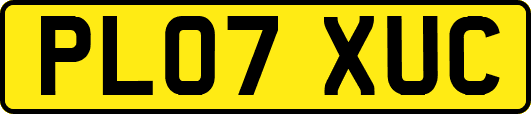 PL07XUC