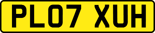 PL07XUH