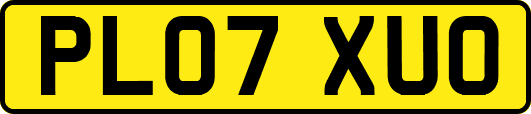 PL07XUO