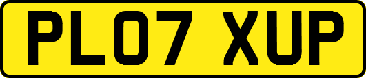 PL07XUP