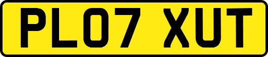 PL07XUT
