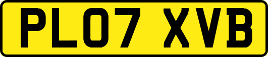 PL07XVB