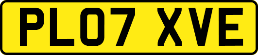 PL07XVE