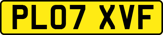 PL07XVF