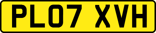 PL07XVH