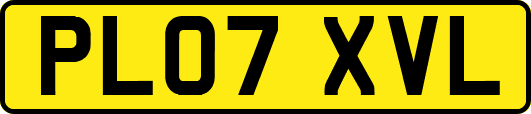 PL07XVL