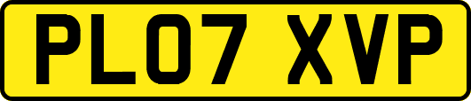 PL07XVP