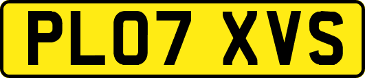 PL07XVS