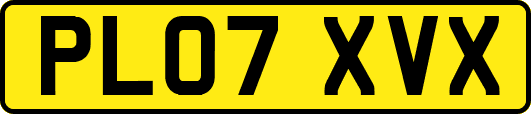 PL07XVX