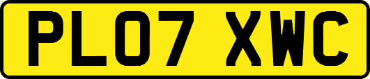 PL07XWC