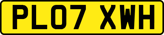 PL07XWH