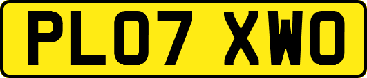 PL07XWO