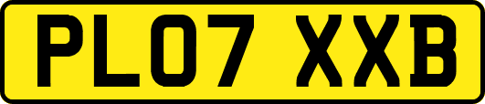 PL07XXB