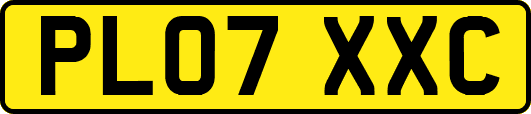 PL07XXC