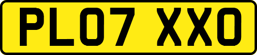 PL07XXO