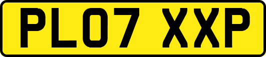 PL07XXP