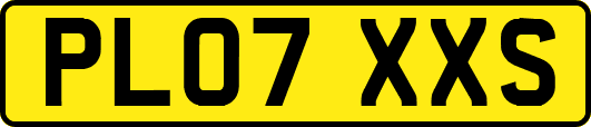 PL07XXS
