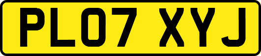 PL07XYJ