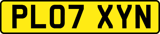 PL07XYN