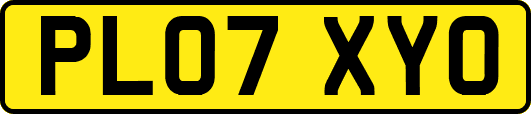 PL07XYO