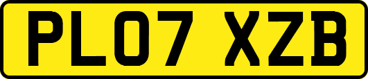 PL07XZB