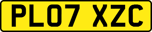 PL07XZC