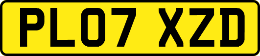 PL07XZD