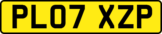 PL07XZP