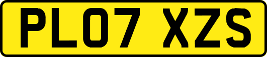 PL07XZS