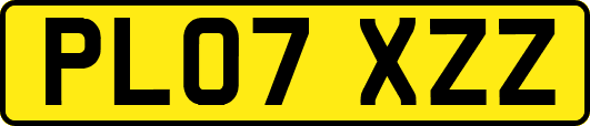 PL07XZZ