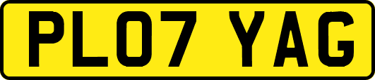 PL07YAG